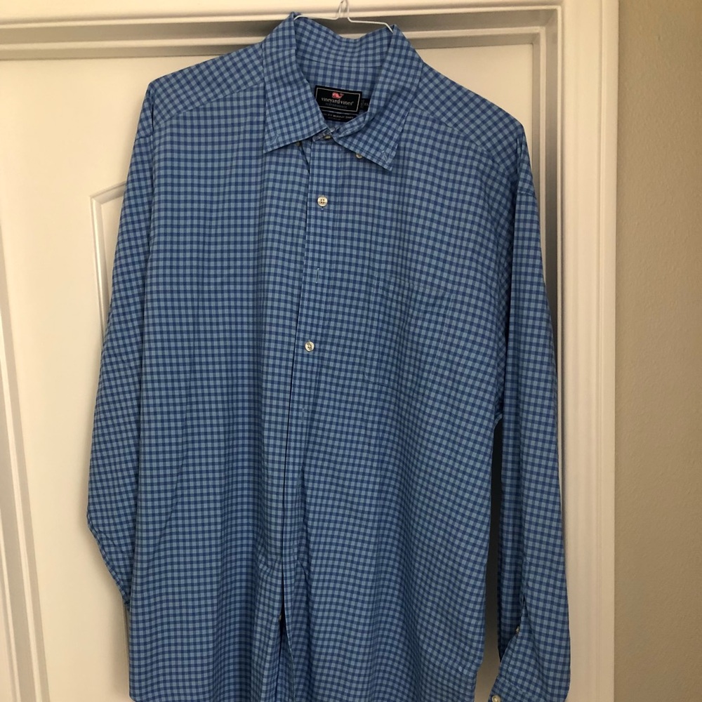Vineyard Vines Dress Shirt